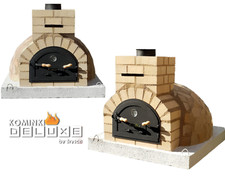Holzbackofen pizzaofen aus - holzbackofen,