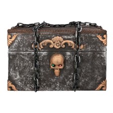 Piraten Schatztruhe –