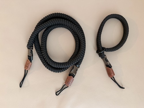 Rope kamera handschlaufe - kamera, &
