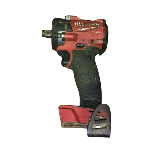 Milwaukee schlagschrauber m18 - milwaukee,