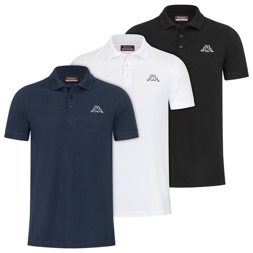 Kappa herren polo veleot - kappa,