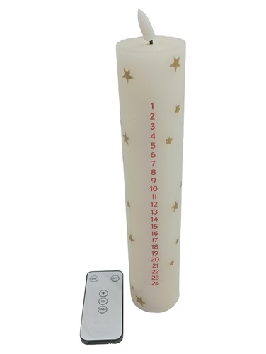 Tchibo led adventskalender - tchibo,