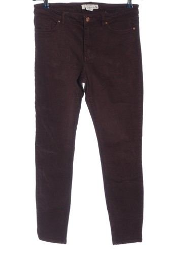 G röhrenjeans - h&m, l.o.g.g.