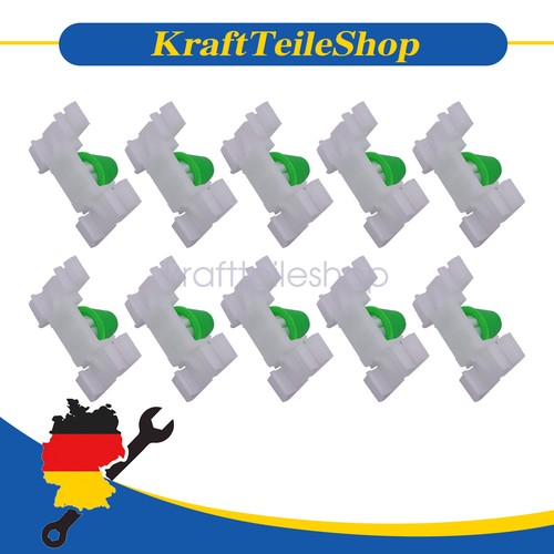 Stk clips aussenleiste - stk,