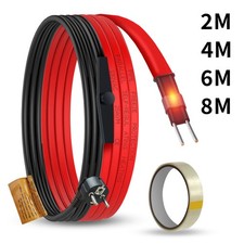 Frostschutz Heizkabel Heizband