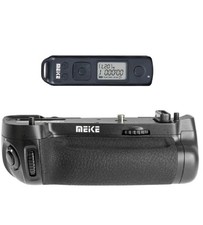 Für nikon d750 meike - für,