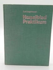 Hasselblad-Praktikum Toni Angermayer Angermayer, Toni: