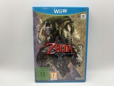 The Legend of Zelda: Twilight