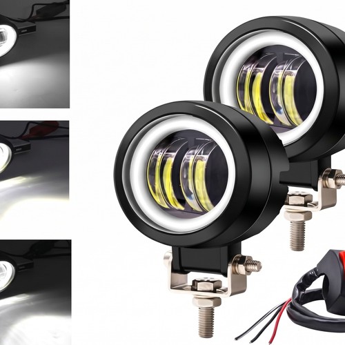 20w led fernscheinwerfer - 20w,
