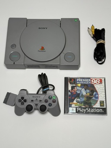 Sony playstation scph 1002 - sony, 1