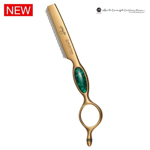 Mizutani cosine mini malachite - mini,
