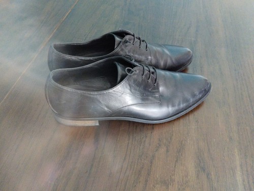 Schuhe donna carolina leder - donna,