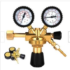 Druckminderer Druckregler