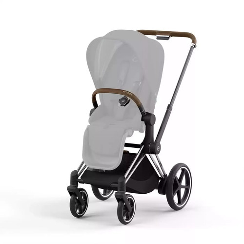 Cybex kinderwagen buggy rahmen - buggy,