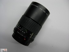 Tele-Objektiv Prakticar