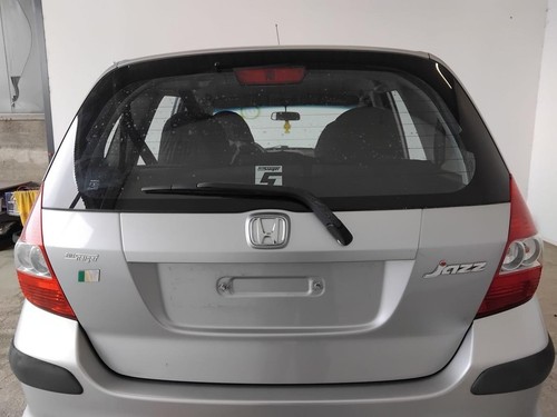 Honda jazz heckklappe - gd,