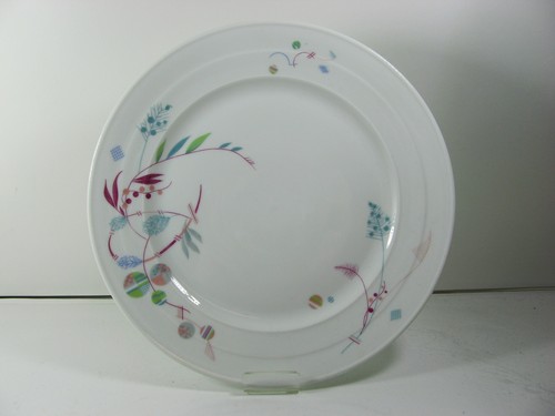 Rosenthal madeleine teller - madeleine,