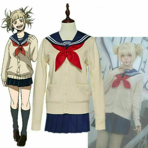 Cosplay kostüm uniform my - cosplay,