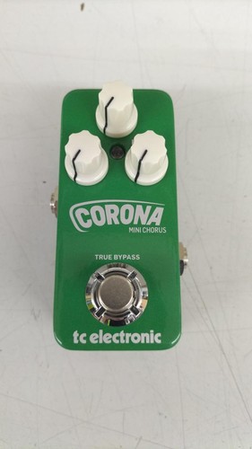 Electronic corona mini chor - tc,