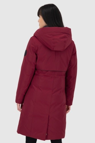 Alife kickin wintermantel - alife, &