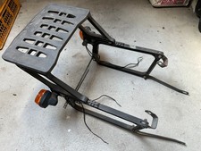 Krauser Kofferträger