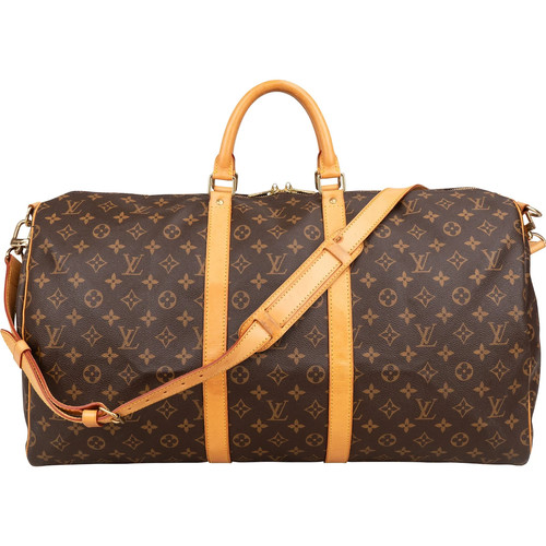 Louis vuitton monogram - louis,