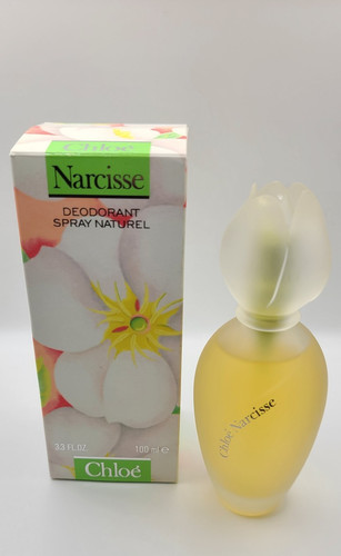 Deodorant narcisse chloe - narcisse,