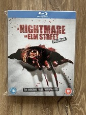 Nightmare On Elm Street