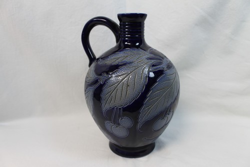 Kanne krug gres poterie - kanne, alsace