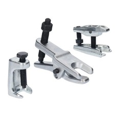 3 tlg. Satz Spurstangenkopf