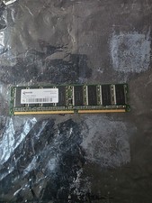 512MB Qimonda DDR1 RAM PC3200U
