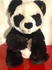 Steiff Tier 060151 Teddy Bär