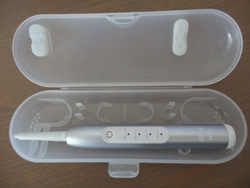 Oral pulsonic slim luxe - slim,