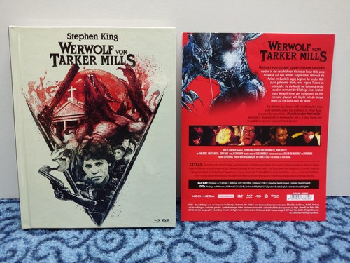 Werwolf von tarker mills - von, /