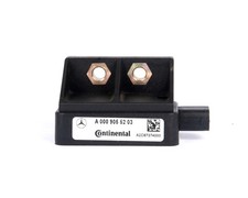 Original Mercedes W163 W203