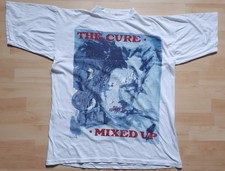 The Cure - Mixed Up - original