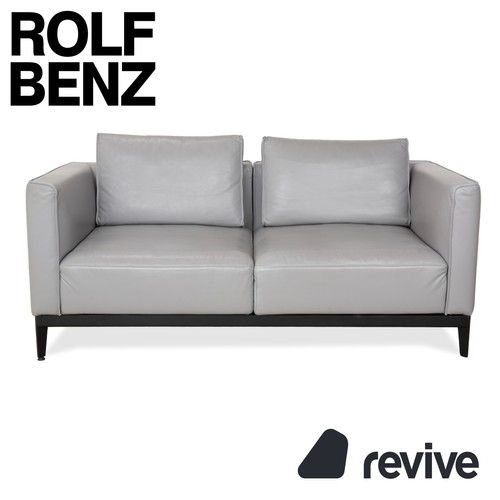 Rolf benz two seater sofa - benz, two-seater