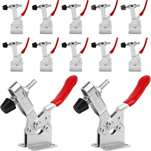 Kniehebelspanner set stück - kniehebelspanner,
