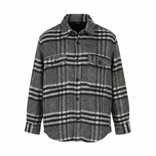 Gant Houndstooth Overshirt