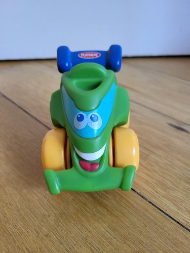 Playskool rennauto - playskool,