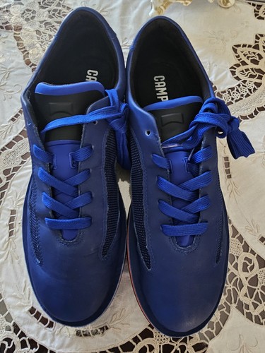 Camper michelin - camper,