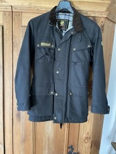 Belstaff Jacke Tourmaster