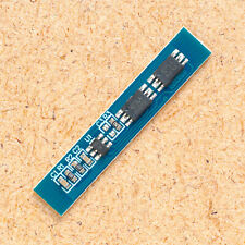 BMS 2S 3A 7.4V Akku Schutz