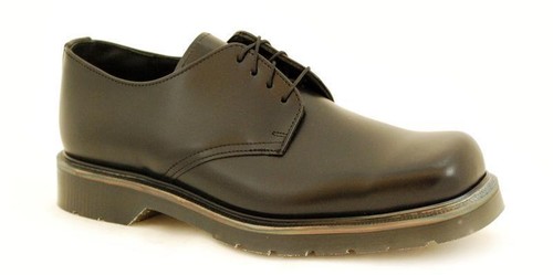Solovair nps shoes made - made, in