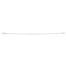 Figaro Kette 925