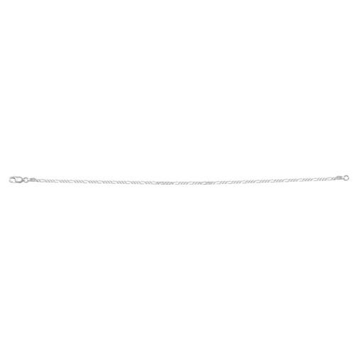 Figaro kette 925 - figaro,