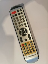 original Fernbedienung Hirschmann SHD 910