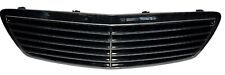 Kühlergrill 2118800583 Farbe silbermet Mercedes-benz E 200 Kompressor Automatik