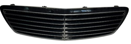 Kühlergrill 2118800583 farbe - kühlergrill,