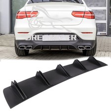 Universal Heck Diffusor